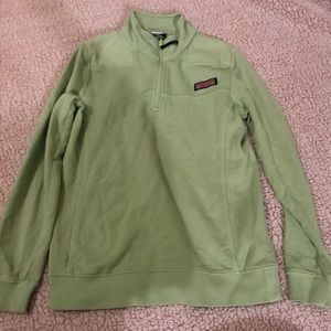 vineyard vines shep shirt